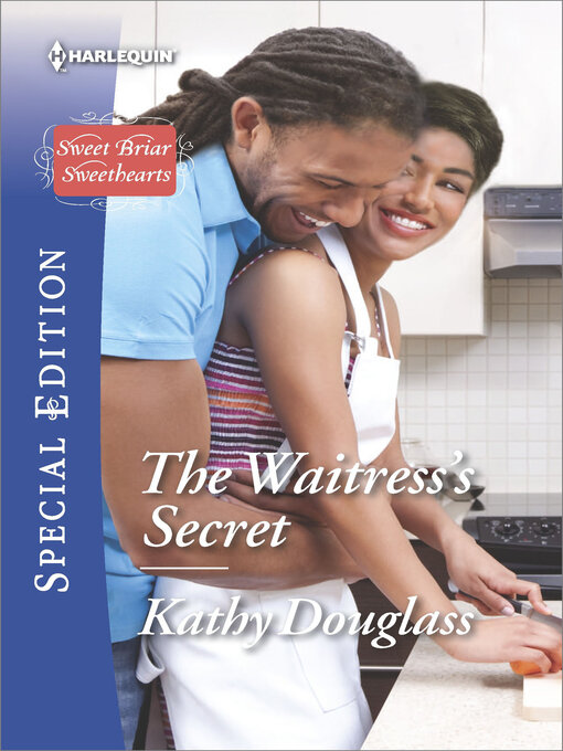 Title details for The Waitress's Secret by Kathy Douglass - Available